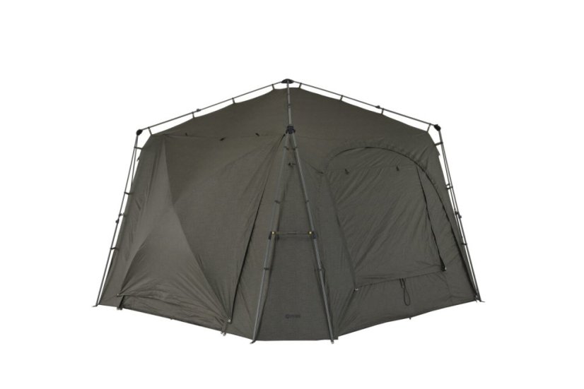 Mivardi Shelter Base Camp XXL gyorsan állítható konyhasátor
