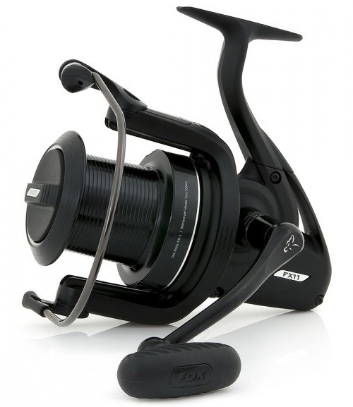 Fox Naviják FX11 Reel