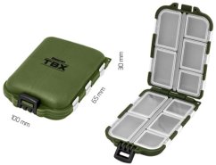 Doboz Delphin TBX One 100-10P