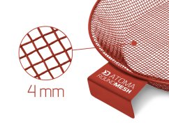 Sito ATOMA RoundMESH - 29cm