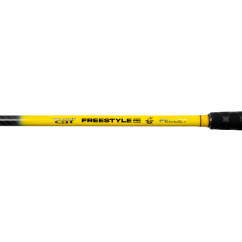 Black Cat Prút Freestyle Pro Pellet 320 320cm/300g/2 diel
