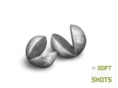 Delphin SOFT kiegyensúlyozó súlyok (pzöld doboz) 150g