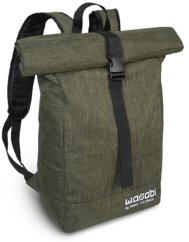 Ruksak Delphin WASABI Rucksack