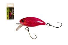 WIZARD CHUBBY LIGHT CRANK WOBBLER 3,5 cm/2,2 g