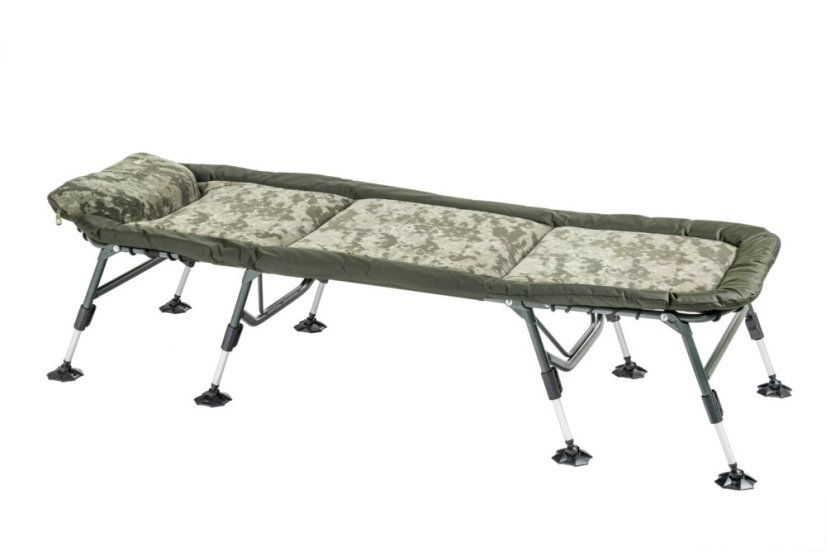 Mivardi Lehátko CamoCODE Flat8