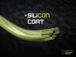 Delphin OctaCON / zelená