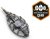 Mivardi Method Feeder QMR Flat L etetőkosár