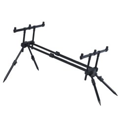 Giants Fishing Stojan Dual H-Rod Pod 3 Rods