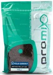 Promix Aqua Garant Method Pellet Mix Zimní
