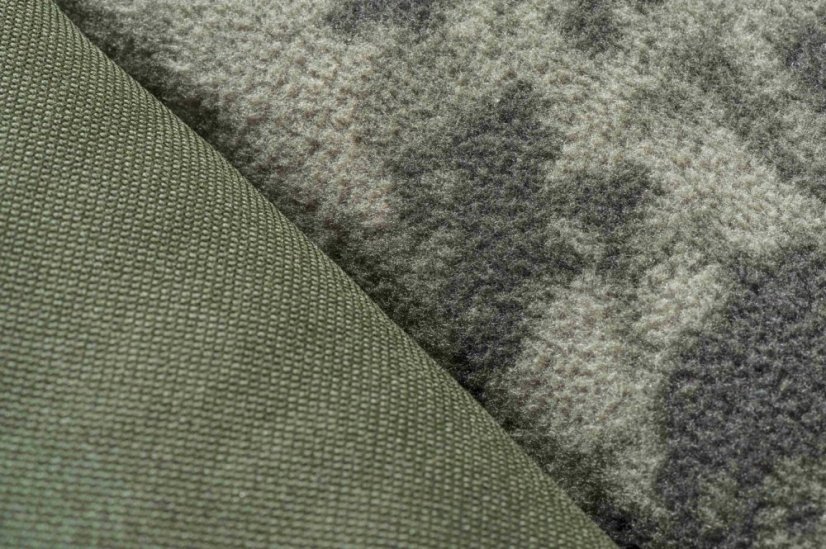 Mivardi Lehátko CamoCODE Flat8