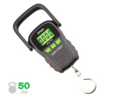 Zfish Váha Compact Scale 50 kg