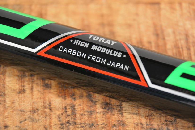 BENZAR NO LIMIT BOLO 600cm/50-120g