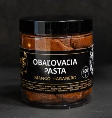 Riverbaits Obaľovacia pasta - Mango Habanero