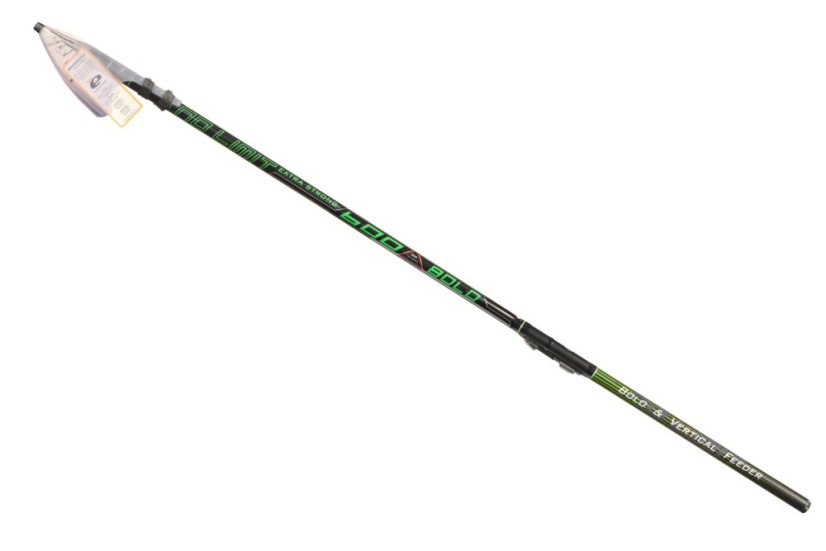 BENZAR NO LIMIT BOLO 500cm/50-120g