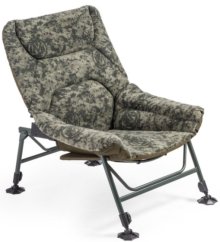 Mivardi dönthető fotel CamoCODE