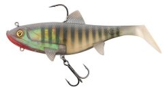 Fox Rage Gumová Nástraha Replicant Wobble Original Stickleback