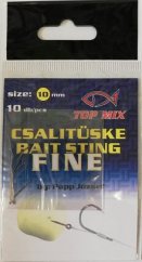 TOP MIX - CSALITÜSKE FINE