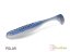 Gumihal Delphin ZANDERA UVs | 12cm