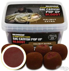 Haldorádó Catfish Pop Up Bloody