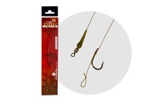 CARP EXPERT CLASSIC BOILIE RIG 2 db/cs