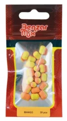 BENZAR MIX INSTANT WAFTER DUMBELL 8 MM