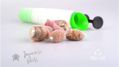 ZFISH PVA Pro Tube háló – 35 mm, 7+1 m