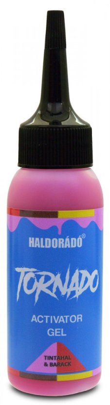 Haldorádó TORNADO Activator Gel