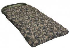 ZFISH Spací vak Hoogan Camo 5 Season