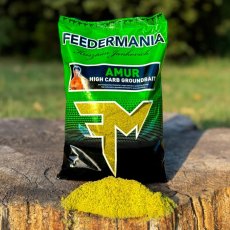 Feedermánia kŕmna zmes - Amur