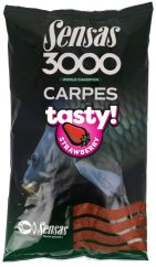 Sensas Kŕmenie Carp Tasty 3000 1 kg