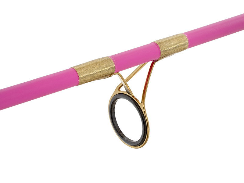 Delphin QUEEN Candy 360cm/3.0lbs/3 diely
