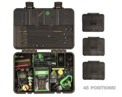 ZFISH Z-Box PRO 45 szerelékes doboz