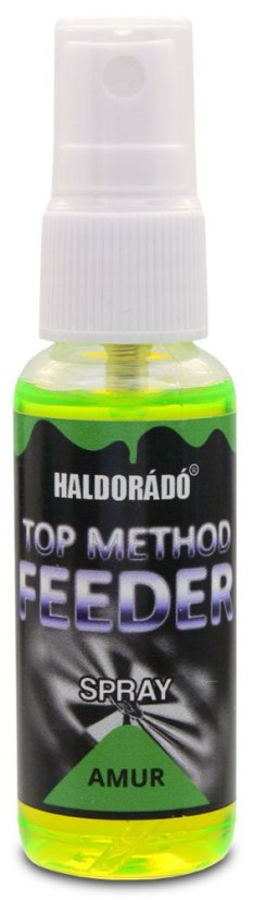 HALDORÁDÓ Top Method Feeder Activator Spray