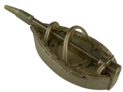 BENZÁR RIVER METHOD ETETŐKOSÁR