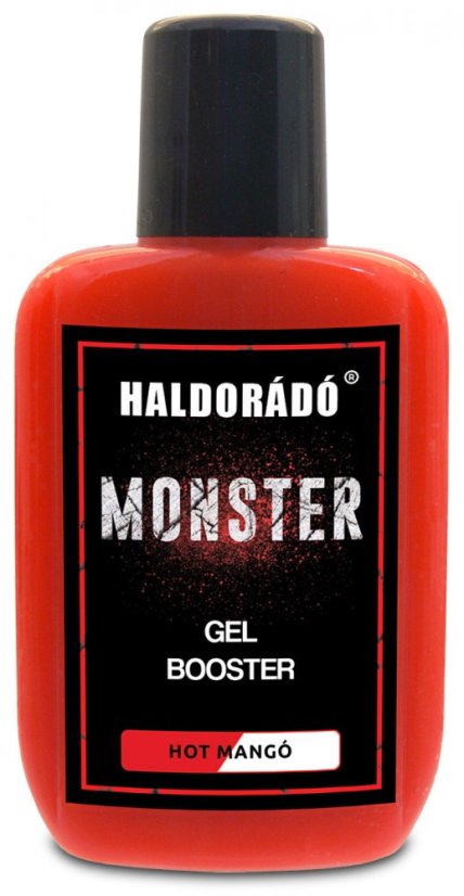 HALDORÁDÓ MONSTER Gel Booster