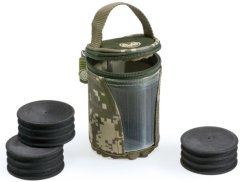 Mivardi ZigRig CamoCODE előketartó