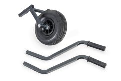 Křeslo TMX feeder - přepravní systém