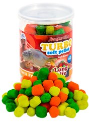 BENZAR MIX TURBO SOFT LONG LIFE PELLET