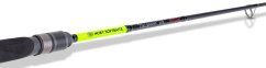 Iron Claw prut The Genuine 215cm/25g/2 díly