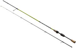 WIZARD FINE UL SPIN PERGETŐ BOT 193cm/1,5-5g/2 rész