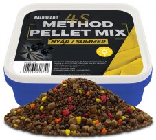 Haldorádó 4S Method Pellet Mix