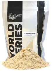 Benzar Mix World Series Etetőanyag 800G