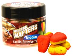 BENZÁR MIX BICOLOR PRO CORN WAFTERS