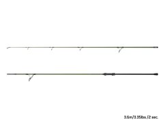 Delphin ETNA Camo LongSHOT+ 390cm/3.5lbs/3 rész