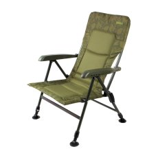 Carp Academy Quattro Camo kreslo