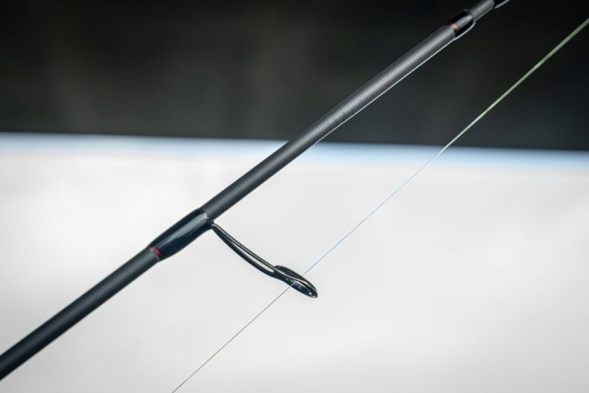 Fox Rage Prút Warrior Light Spin 210cm/5-15g/2 diel