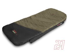 Spací vak Delphin ThermoMASTER 2x1