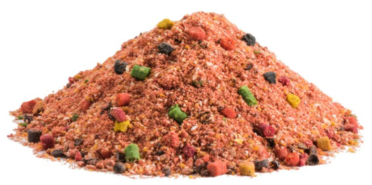 Mivardi Krmítková Zmes R1 Carp 950 g
