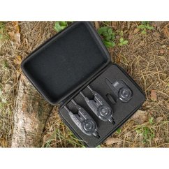 Giants Fishing Vezeték nélküli kapásjelző szett Wireless Set TX5 2+1