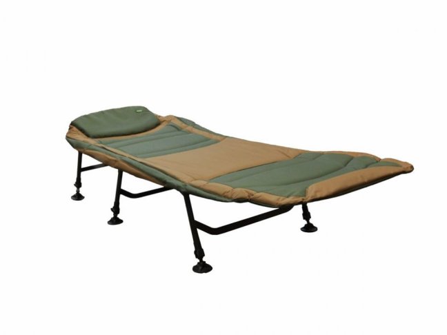 Zfish Bedchair Siesta X6